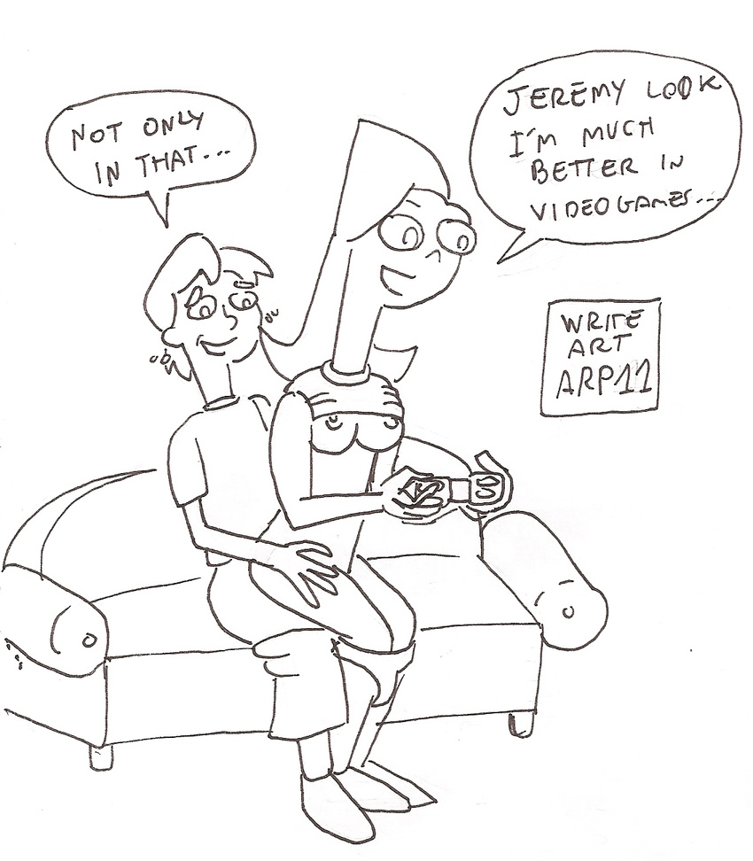 arp candace_flynn jeremy_johnson phineas_and_ferb tagme