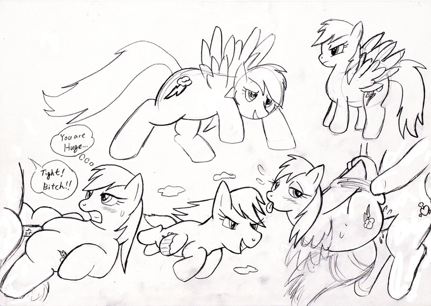 friendship_is_magic my_little_pony rainbow_dash revenfox tagme