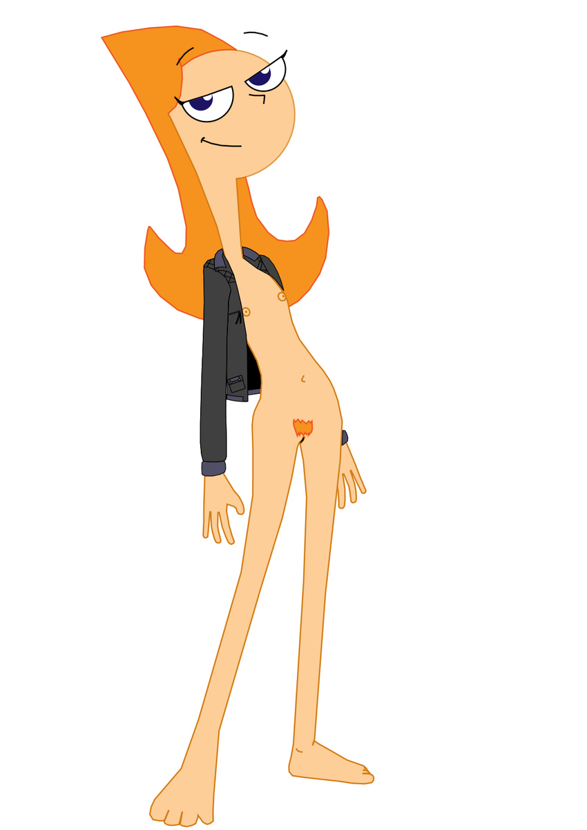 candace_flynn phineas_and_ferb tagme