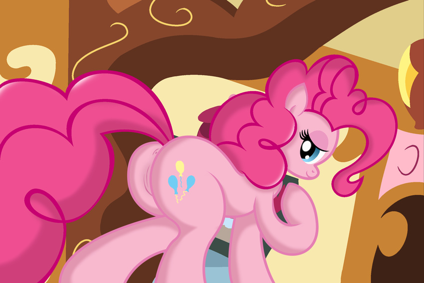 friendship_is_magic my_little_pony pinkie_pie tagme ziemniax