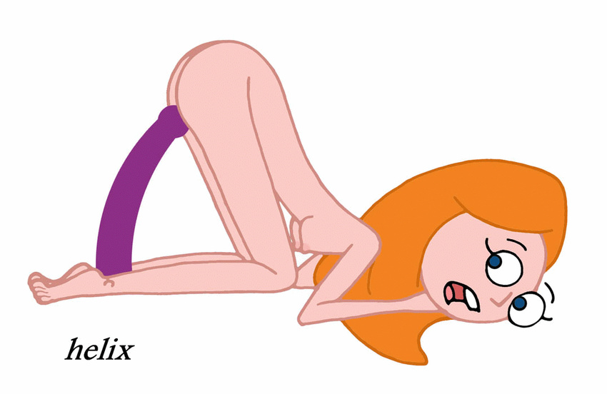 animated candace_flynn helix phineas_and_ferb tagme