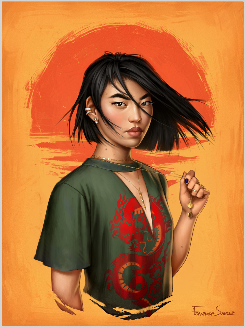 absurdres fa_mulan_(disney) fernanda_suarez highres mulan