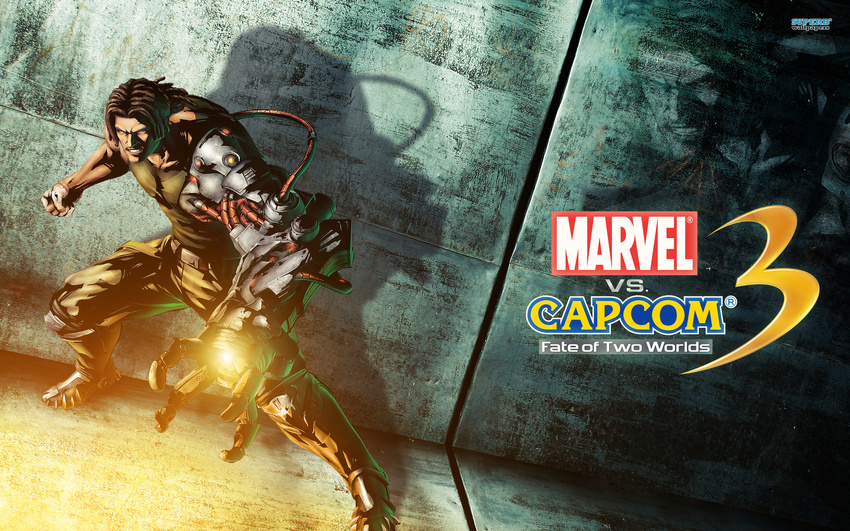 bionic_commando capcom highres marvel marvel_vs._capcom marvel_vs._capcom_3 marvel_vs_capcom marvel_vs_capcom_3 nate_spencer