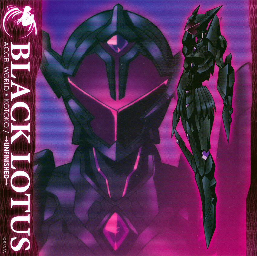 accel_world black_lotus mecha tagme