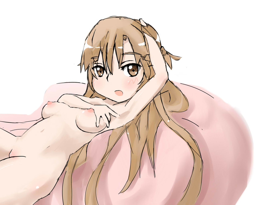 asuna lion9 sword_art_online tagme