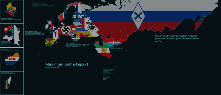 absurdres bilingual dutch_text english_text german_text hearts_of_iron highres map mixed-language_text multilingual nazi nazi_flag nazi_party_pin no_humans non-web_source off-topic reddit reichsadler swastika