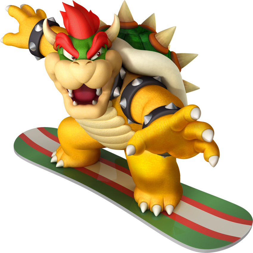 1boy absurdres bowser gloves highres koopa male male_focus mario_&amp;_sonic_at_the_olympic_games mario_&amp;_sonic_at_the_olympic_winter_games mario_and_sonic_at_the_olympic_games mario_and_sonic_at_the_olympic_winter_games nintendo reptile super_mario_bros.