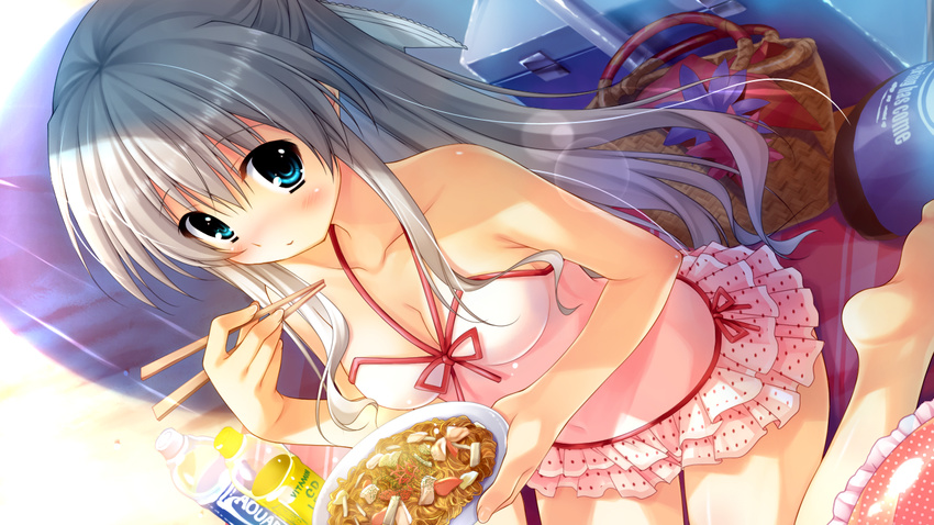 game_cg koiiro_marriage marmalade tagme