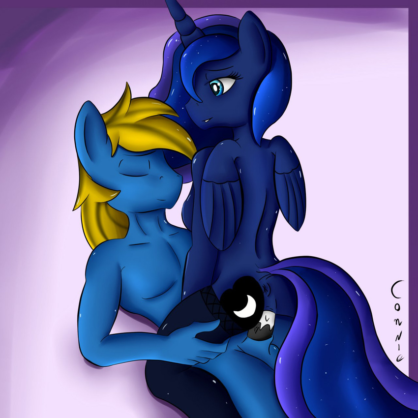 conrie friendship_is_magic my_little_pony princess_luna tagme