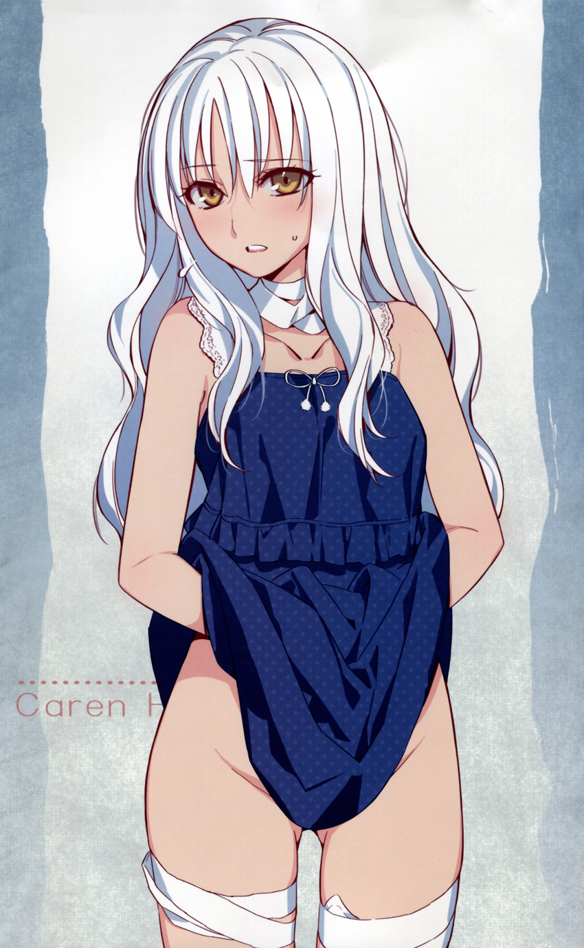 fate/hollow_ataraxia fate/stay_night karen_ortensia tagme