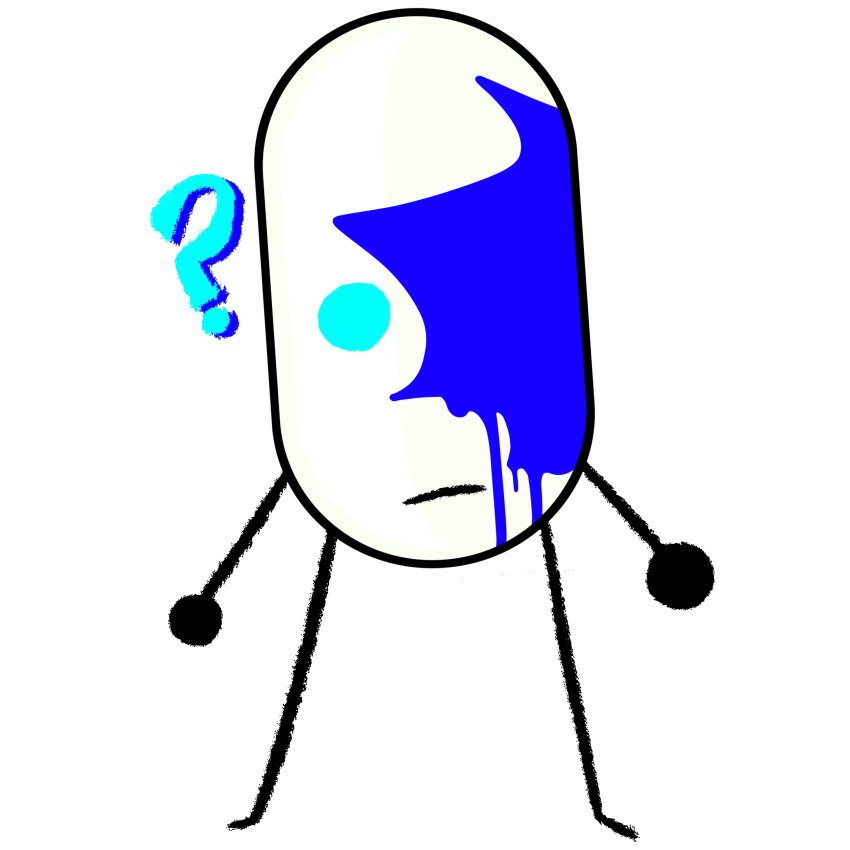 absurd_res anki_(ankilivechannel) ankilivechannel hi_res male object_shows question_mark silly_face solo