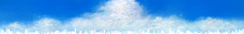 city clouds heriki_(trkj) original sky