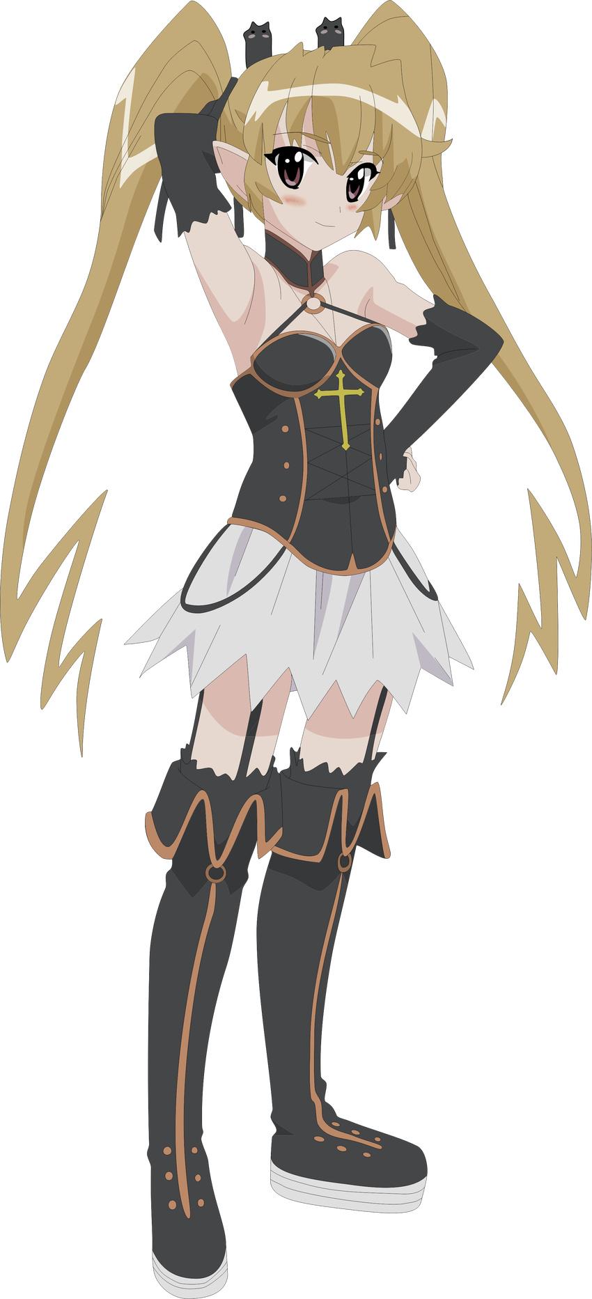 pachira pakira renkin_san-kyuu_magical_pokaan tagme vector