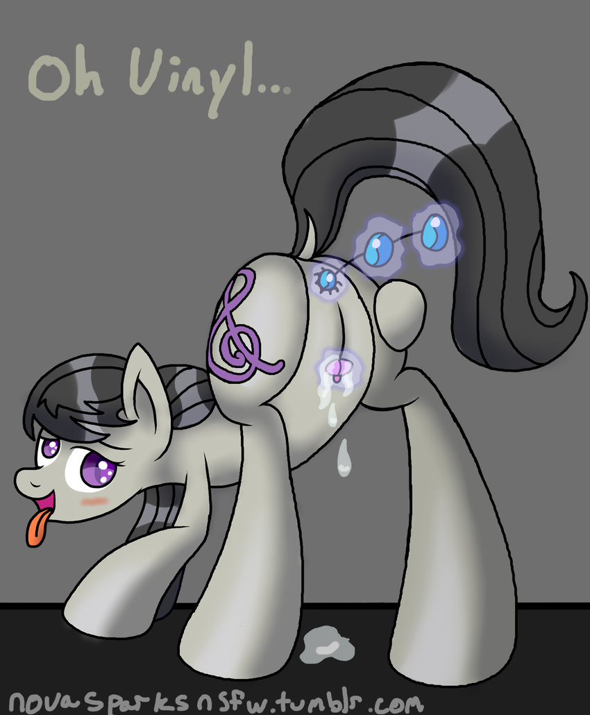 friendship_is_magic my_little_pony novaspark octavia tagme