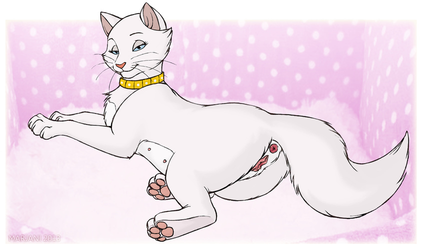 duchess kryaterre tagme the_aristocats