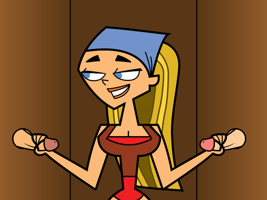 flashlight237 lindsay tagme total_drama_island