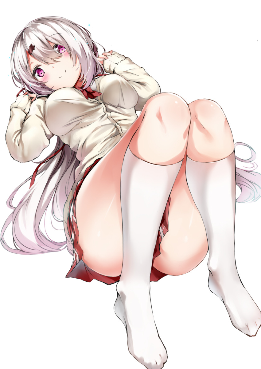 ass nijisanji shiina_yuika tagme yukishiro_arute