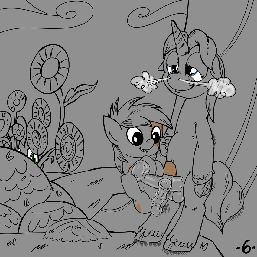 friendship_is_magic my_little_pony pipsqueak smudge_proof spike