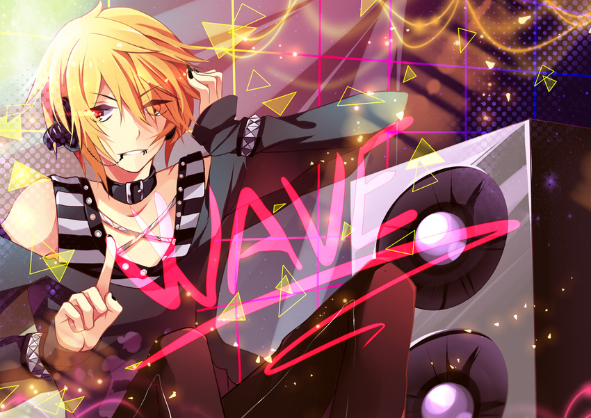 96neko kagamine_len tagme vocaloid