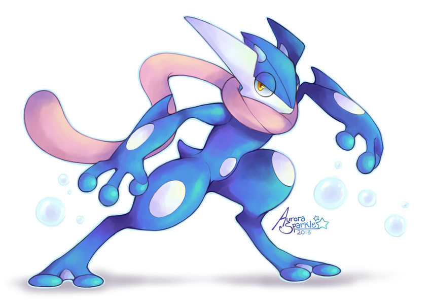 greninja pokemon pokemon_(game) pokemon_xy