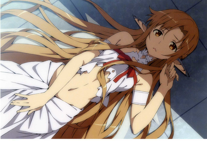 aincrad_online asuna sword_art_online tagme