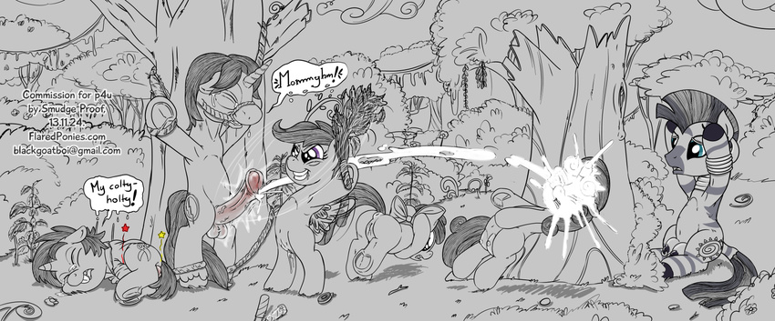 apple_bloom_(mlp) bound cock_and_ball_torture confused cub cum cutie_mark_crusaders_(mlp) domination equine everfree_forest explosive_orgasm female female_domination flogging friendship_is_magic horn horse mammal my_little_pony orgasm original_character pegasus penis pony public pussy scootaloo_(mlp) smudge_proof snips_(mlp) sweetie_belle_(mlp) tears teats thunder_ring unicorn whipping wings young zebra zecora_(mlp)