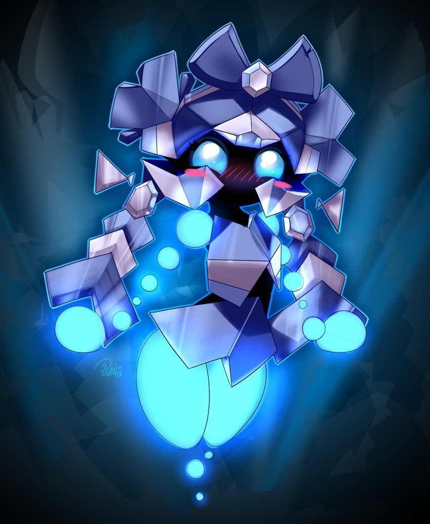 blush cryogonal elpatrixf female hi_res nintendo pok&#233;mon pok&eacute;mon video_games