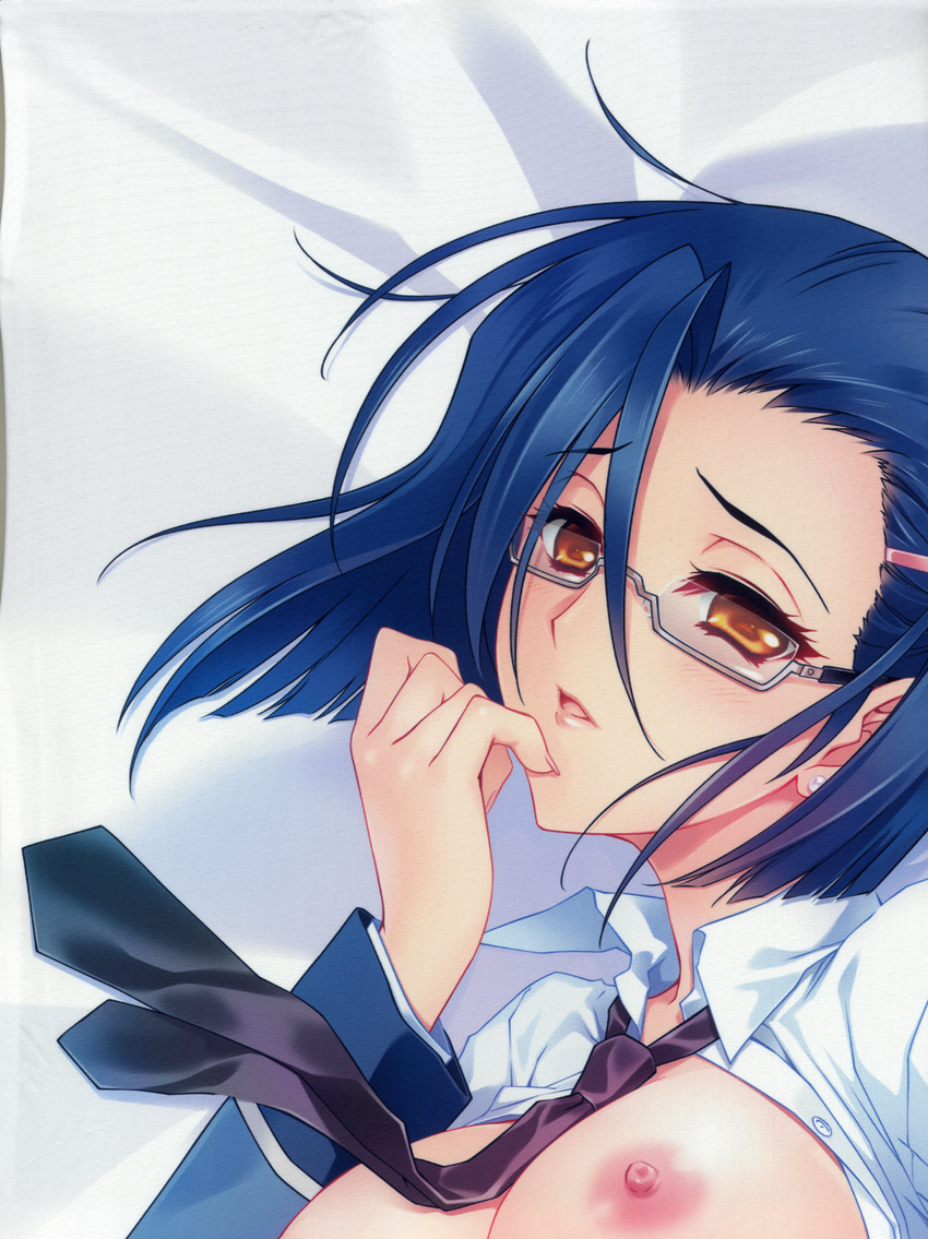 carnelian dakimakura niimi_kaoru partial_scan stitchme uchuu_senkan_yamato