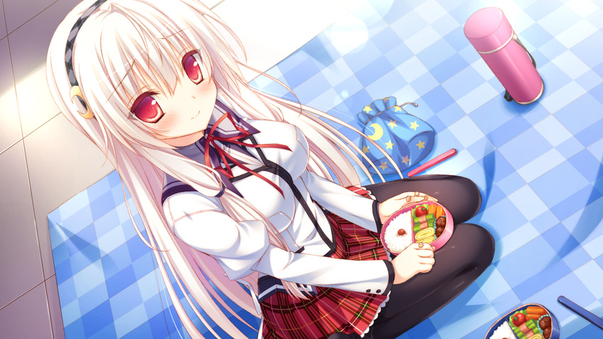 amatarasu_riddle_star ani game_cg seal-qualia yokishiro_miu