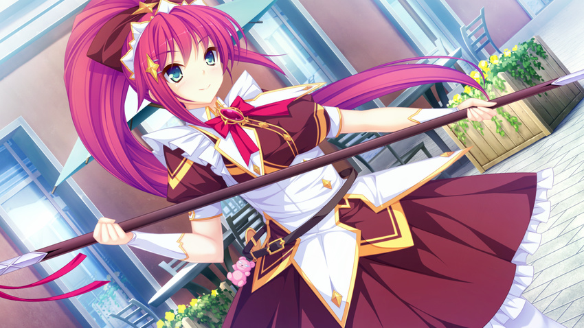 emilia_purifu_takamine game_cg magicalic_sky_high mikagami_mamizu whirlpool