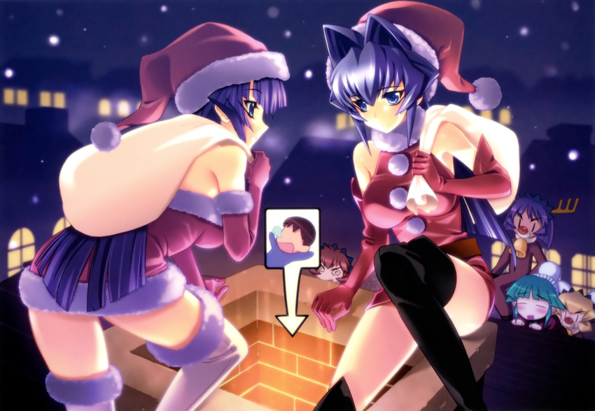 age_(studio) bou christmas koubuin_yuuhi mitsurugi_meiya muvluv muvluv_altered_fable