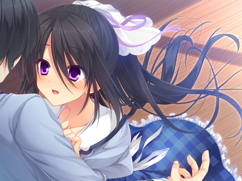 game_cg hazuki_mikuri sakura_no_reply tagme