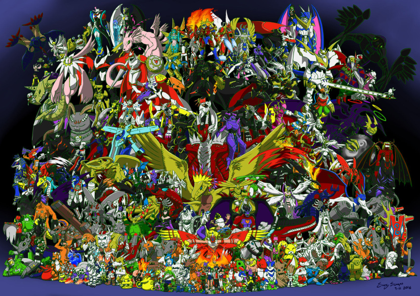 absolutely_everyone aerov-dramon agnimon agumon agumon_(black) alphamon alraumon andiramon angel angemon angewomon armagemon armor arresterdramon atlurkabuterimon atlurkabuterimon_(blue) atlurkabuterimon_(red) bancholeomon barbamon beak beelzebumon belphemon belphemon_rage_mode belphemon_sleep_mode birdramon blackmegalogrowmon blacktailmon blackwargreymon bluemeramon boltmon bombernanimon botamon bubbmon cat chaosdukemon chaosmon cherubimon cherubimon_(vice) cherubimon_(virtue) chocomon chrysalimon clearagumon cocomon craniummon darkdramon demon demon_girl devimon diablomon dianamon digimon digimon_world_-next_0rder- dinosaur doumon duftmon dukemon dukemon_crimson_mode dynasmon etemon everyone examon feathers fugamon gabumon gabumon_(black) gaioumon galgomon gankoomon gaogamon gaomon garudamon garurumon garurumon_(black) geremon gigadramon gigimon goburimon goldv-dramon gomamon gottsumon grankuwagamon grappuleomon greymon greymon_(blue) growmon growmon_(orange) guardromon guardromon_(gold) guilmon gumdramon gummymon gururumon hackmon_(digimon) hagurumon heraklekabuterimon highres hirose_kouta holyangemon holydramon hououmon hyougamon icedevimon icemon ikkakumon imperialdramon imperialdramon_dragon_mode imperialdramon_fighter_mode imperialdramon_paladin_mode infermon insekimon jesmon jijimon justimon jyarimon kabuterimon kaisergreymon keramon koromon kuramon kuwagamon kuzuhamon kyubimon kyubimon_(silver) ladydevimon leomon leviamon lilimon lilithmon looking_at_viewer lopmon lordknightmon lucemon lucemon_falldown_mode lucemon_satan_mode luche machgaogamon magnagarurumon magnamon mamemon mameo_(digimon) marinangemon mask mastemon megadramon megalogrowmon megalogrowmon_(orange) megaseadramon meicoomon meicrackmon meramon metaletemon metalgarurumon metalgarurumon_(black) metalgreymon metalgreymon_(virus) metalmamemon metalseadramon metaltyranomon minervamon miragegaogamon mochimon monster monzaemon mugendramon nanimon nanomon numemon nyaromon ofanimon okuwamon omegamon omegamon_alter-b omegamon_zwart omegamon_zwart_defeat omegashoutmon oofuchi_himari orgemon paildramon palmon panjyamon patamon picodevimon pidmon piemon pitchmon piyomon platinumnumemon platinumscumon plotmon poyomon psychemon pukamon punimon rapidmon_(armor) rapidmon_(perfect) redv-dramon redvegimon renamon rosemon rosemon_burst_mode rusttyranomon saberdramon saintgalgomon sakuyamon sarythewolf scumon seadramon seraphimon shamamon shiki_(digimon_world_-next_0rder-) shinegreymon shinegreymon_burst_mode shoutmon skullgreymon sleipmon snowgoburimon solarmon sorcerimon stingmon susanoomon tailmon takuto_(digimon_world_-next_0rder-) tanemon taomon taomon_(silver) tentomon terriermon titamon togemon tokomon toyagumon toyagumon_(black) tsumemon tsuzuki_shoma tukaimon tunomon turuiemon tyranomon ulforcev-dramon v-dramon v-mon vamdemon vegimon venomvamdemon vikemon voltobautamon wargreymon waruseadramon weregarurumon weregarurumon_(black) wings wizarmon woodmon wormmon xv-mon yin_yang youkomon yukiagumon yukimibotamon yuramon zerimon zudomon