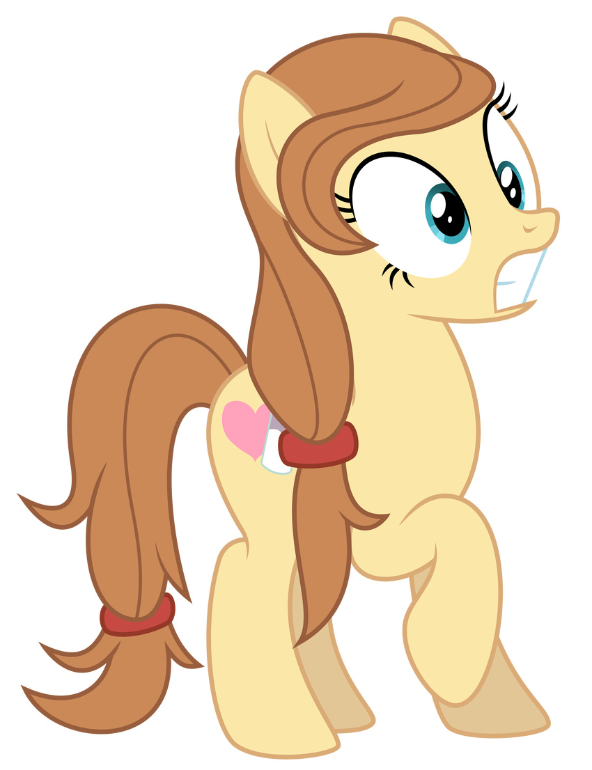 2014 absurd_res alpha_channel button's_mom equine female feral hi_res horse mammal masemj my_little_pony pony solo