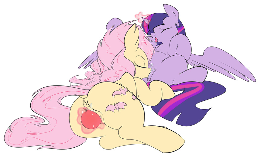 2014 anus apple bat_pony butt cunnilingus cutie_mark dotkwa duo equine eyes_closed female feral flutterbat_(mlp) fluttershy_(mlp) friendship_is_magic fruit fur hair horn insertion lesbian magic mammal my_little_pony oral oral_sex penetration pink_hair plain_background purple_fur purple_hair pussy pussy_juice sex twilight_sparkle_(mlp) vaginal vaginal_insertion vaginal_penetration white_background wings yellow_fur