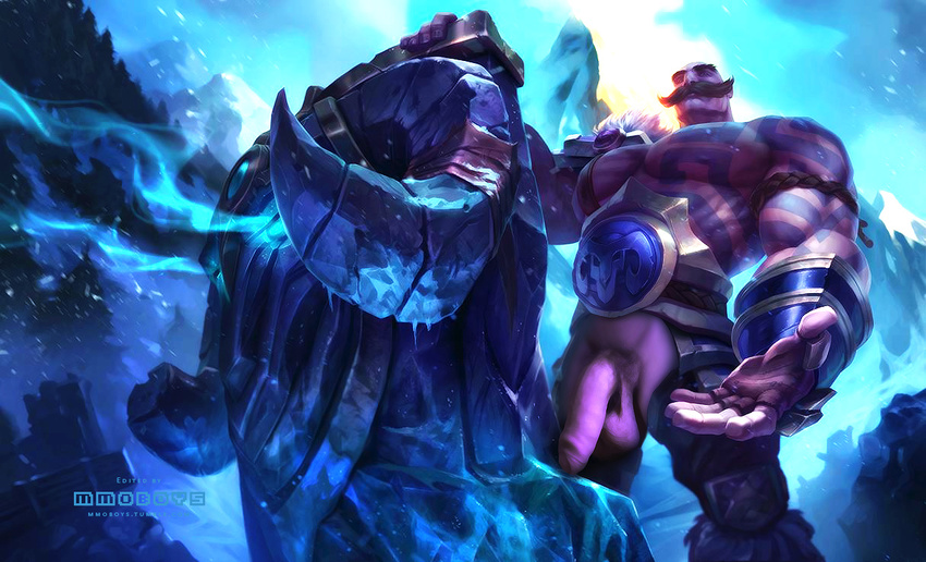 braum league_of_legends tagme