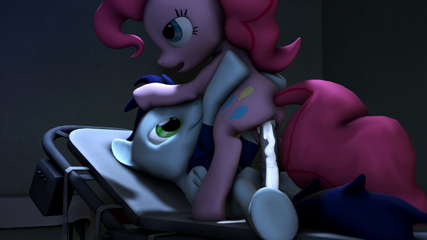 2015 3d anatomically_correct anatomically_correct_penis animal_genitalia anus balls cum cum_in_pussy cum_inside cutie_mark dashie116 duo earth_pony equine erection female feral feral_on_feral friendship_is_magic hair horse horsecock male mammal my_little_pony pegasus penetration penis pinkie_pie_(mlp) pony pussy sex soarin_(mlp) straight vaginal vaginal_penetration wings wonderbolts_(mlp)