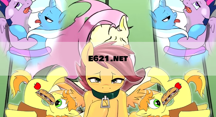 braeburn_(mlp) e621 equine female female/female friendship_is_magic horn horse male mammal my_little_pony pony scootaloo_(mlp) trixie_(mlp) twilight_sparkle_(mlp) unicorn what