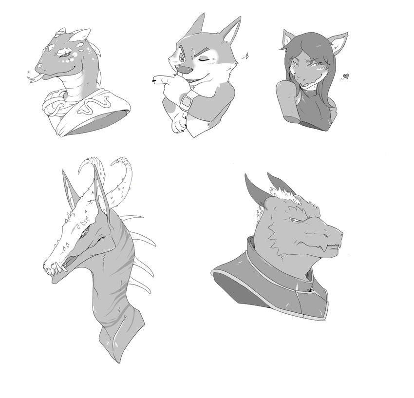 agent_classified anthro canine lizard madagascar male mammal reptile scalie solo tyrranaxh unknown_specie wolf
