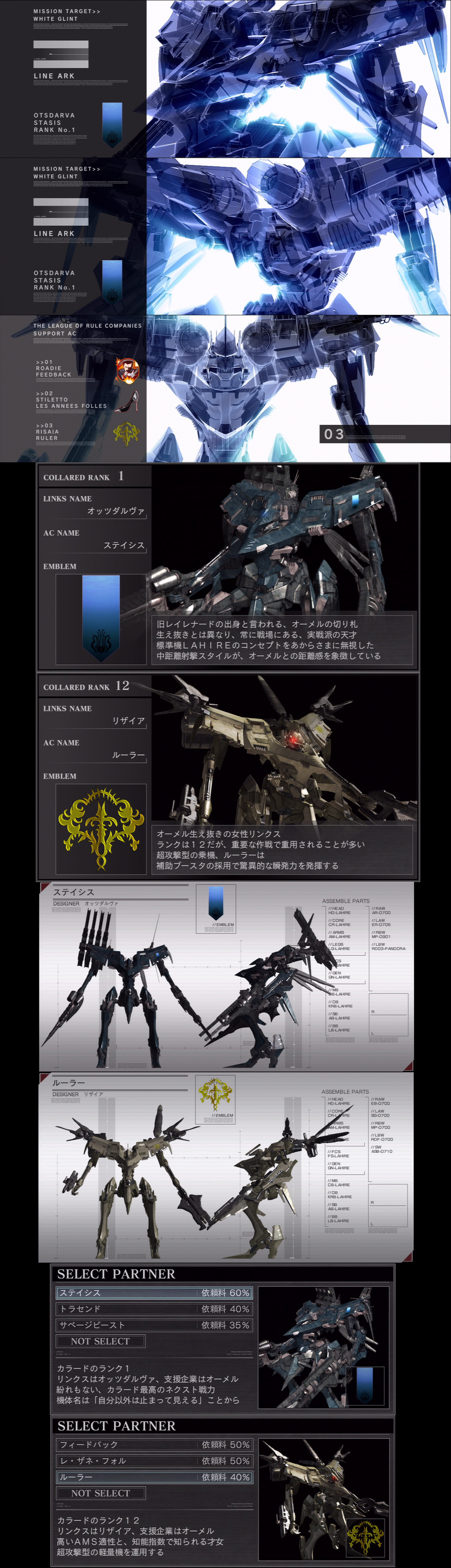 absurdres armored_core armored_core:_for_answer cg from_software highres long_image mecha otsdarva risaia ruler_(armored_core) stasis tall_image