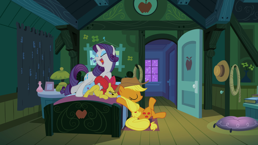 apple cutie date equine friendship_is_magic fruit gala gallop horse mammal my_little_pony pony rarity_(mlp)