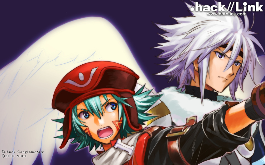 .hack// .hack//link balmung kite tagme