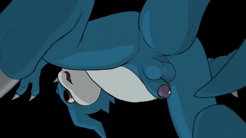 animated anus cum digimon hammytoy male penis presenting solo uncut veemon