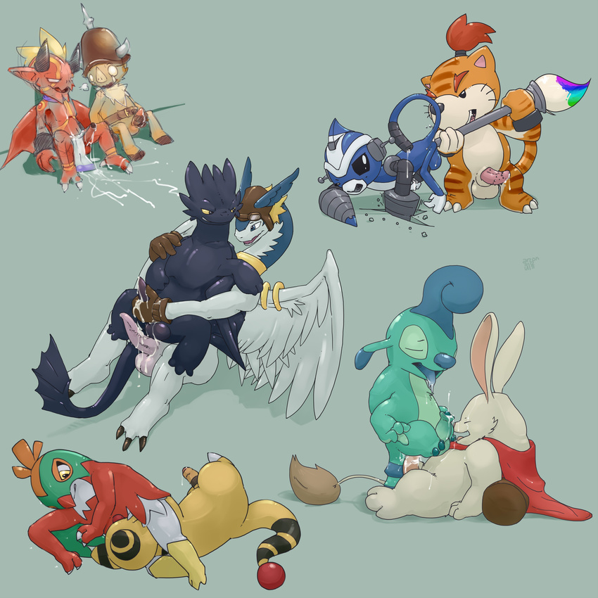 absurd_res alien ampharos anal anthro argon_vile balls bowser_jr. clothing crossover cum digital_media_(artwork) disgaea disney dr_hamsterviel dragon drooling duo experiment_(species) gibson_(srmthg) hamster hawlucha hi_res how_to_train_your_dragon legendz lilo_and_stitch male male/male mammal mario_bros meowser_jr nintendo penis pok&eacute;mon rodent saliva shiron super_robot_monkey_team_hyperforce_go! tongue toothless video_games yaarp