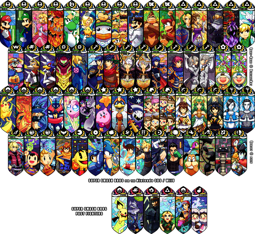 &lt;3 2015 :d abs absolutely_everyone action_pose alien alph alpha_channel ambiguous_gender amphibian android angel angry animal_crossing animal_humanoid anthro ape armor armpits arrow avian bald bandanna barefoot bayonetta bayonetta_(series) belt big_eyes big_hands big_nose bird black_eyes blue_eyes blue_pikmin blush book boots bottomless bow_(weapon) bowser bowser_jr. boxing boxing_gloves breasts brother butt canine capcom cape captain_falcon cat_humanoid charizard claws clothed clothing cloud cloud_strife corrin crossed_arms crossover crown cute dark_pit diddy_kong dog donkey_kong_(character) donkey_kong_(series) dragon dress duck duck_hunt duck_hunt_dog duck_hunt_duck ear_piercing earthbound_(series) egg electricity english_text eskimo eyelashes eyes_closed eyewear f-zero facial_hair fairy falco_lombardi feathered_wings feathers feline female feral final_fantasy fire fire_emblem fire_emblem_awakening fire_emblem_fates fist flower footwear fox fox_mccloud frog frown fully_clothed fur fur_trim gear glasses gloves glowing gorilla grasp greninja group gun hair half-closed_eyes half-dressed hammer happy hat headband headgear hedgehog helmet hi_res holding holding_pok&eacute;ball holding_weapon hood horn human humanoid hybrid hylian ice_climber ice_climbers iggy_koopa ivysaur jacket jewelry jigglypuff kid_icarus king king_dedede kirby kirby_(series) knight konami koopa koopalings large_eyes larry_koopa laugh leaf legendary_pok&eacute;mon leggings legwear lemmy_koopa link little_mac long_ears long_hair long_nose looking_at_viewer looking_away looking_back looking_down looking_up lucario lucas lucina ludwig_von_koopa luigi luma machine magic magic_user male mammal manly mario mario_bros marth mask mega_man_(character) mega_man_(series) melee_weapon meta_knight metal_gear metroid mewtwo mii monkey morton_koopa_jr mosaic mountain mouse mr_game_and_watch muscular mushroom mustache nana navi necklace necktie needles ness net ninja nintendo nude number olimar on_floor open_mouth overalls pac-man pac-man_(series) palutena pants pecs penguin pichu piercing pikachu pikmin pit_(kid_icarus) plant plumber pointy_ears pok&eacute;ball pok&eacute;mon pok&eacute;mon_trainer ponytail popo primate princess princess_peach princess_zelda punch_out purple_pikmin quas-quas quills r.o.b. raised_arm raised_leg ranged_weapon red_eyes red_pikmin reptile ring ring_(sonic) robe robin_(fire_emblem) robot rodent rosalina_(mario) roy_(fire_emblem) roy_koopa royalty running ryu salute samus_aran scalie sharp_claws sharp_teeth sheik shell shield shirt shoes shorts shulk shuriken sibling simple_background sitting size_difference slightly_chubby smile smirk snow_suit socks soldier solid_snake sonic_(series) sonic_the_hedgehog spikes sport square_enix squint squirtle stained_glass standing star star_fox stare street_fighter super_smash_bros sword tank_top teeth text the_legend_of_zelda throwing_knife thunder tight_clothing toe_claws tongue tongue_out tools toon_link transparent_background triforce turtle video_games villager_(animal_crossing) walking wand wario warp_pipe weapon webbed_feet webbed_hands wendy_o_koopa white_pikmin wii_fit wii_fit_trainer wings witch wolf wolf_o'donnell wristband xenoblade yellow_fur yellow_pikmin yoga yoshi young_link