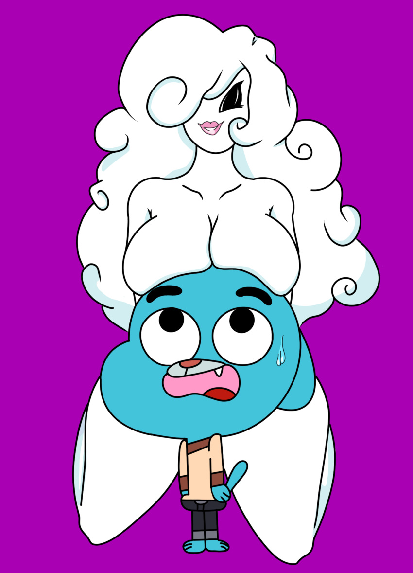 cartoon_network gumball_watterson tagme the_amazing_world_of_gumball yuki_yoshida