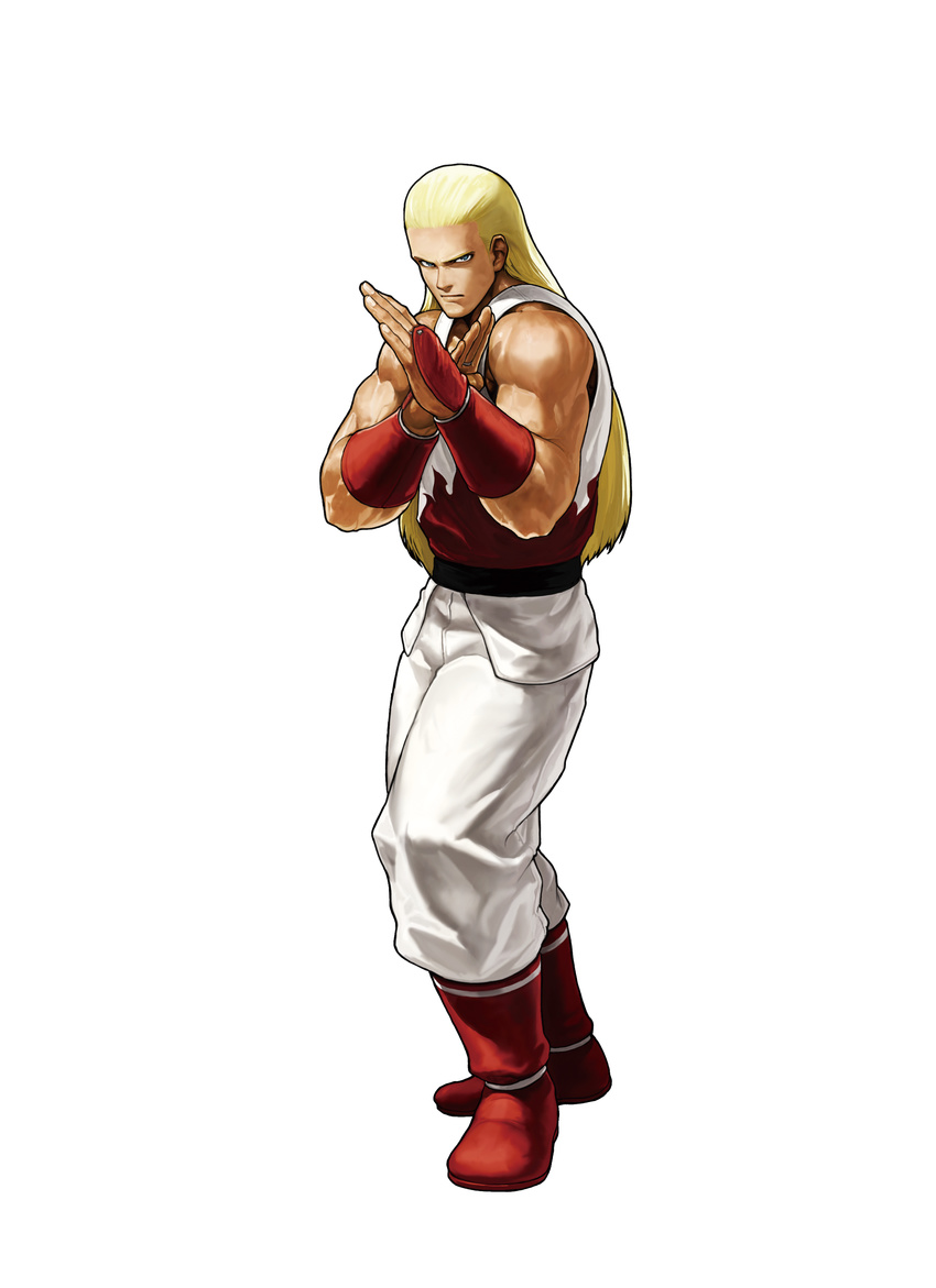 andy_bogard eisuke_ogura king_of_fighters king_of_fighters_xiii male snk transparent_png