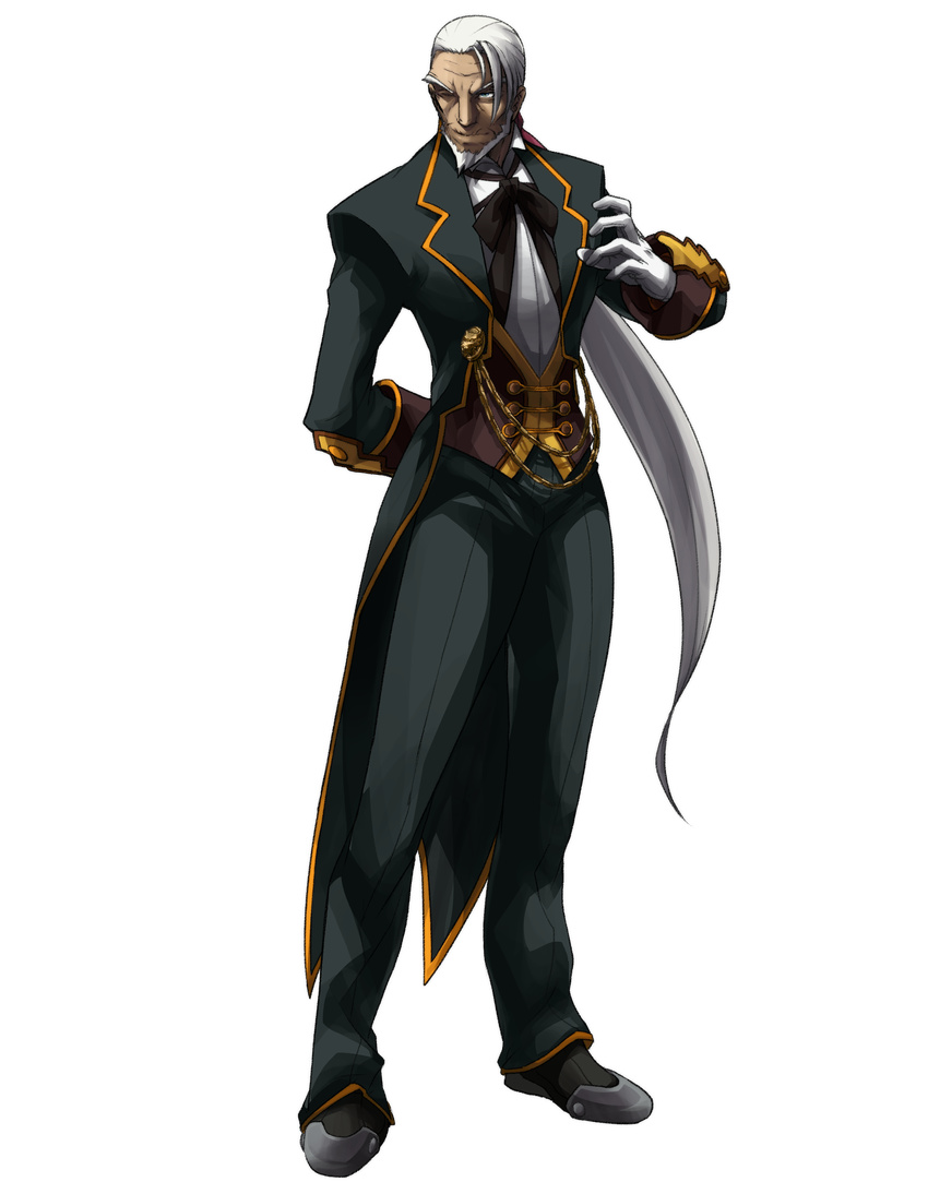 blazblue male tagme transparent_png valkenhayn_r_hellsing