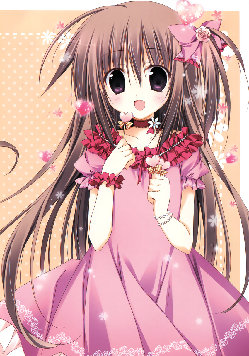 dress korie_riko mujin_shoujo tagme