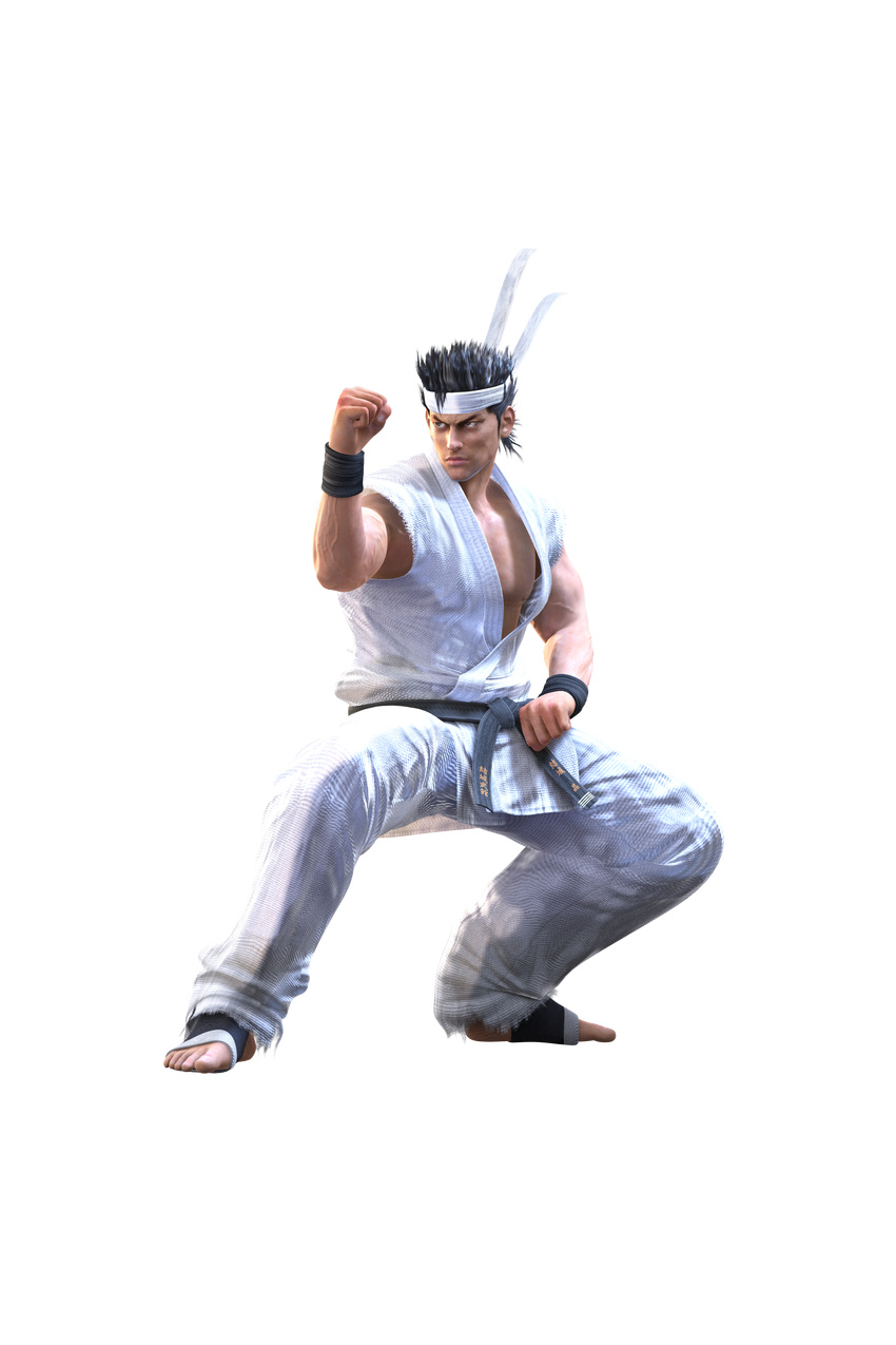 male tagme transparent_png virtua_fighter virtua_fighter_5